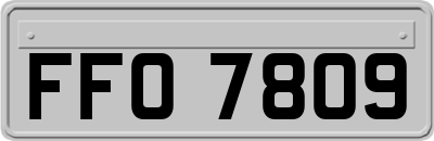 FFO7809