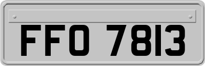 FFO7813