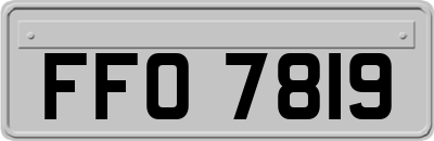 FFO7819