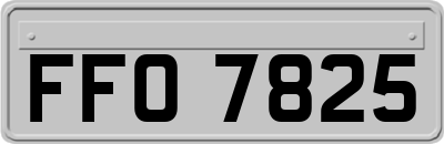 FFO7825