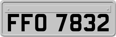 FFO7832
