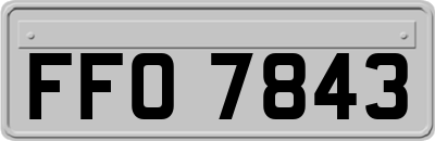 FFO7843