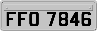 FFO7846