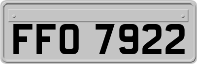 FFO7922