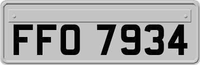 FFO7934