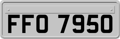 FFO7950