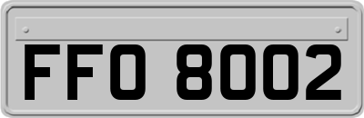 FFO8002
