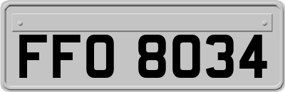 FFO8034