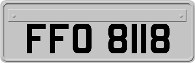 FFO8118