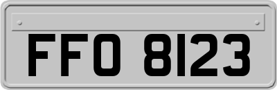 FFO8123