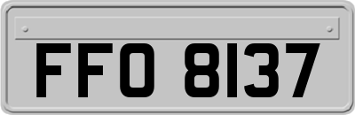 FFO8137