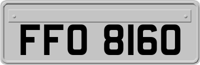 FFO8160