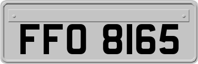 FFO8165