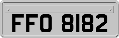 FFO8182