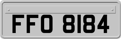 FFO8184