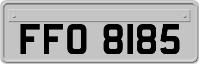 FFO8185