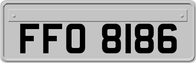 FFO8186