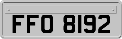 FFO8192