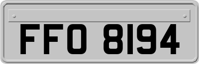 FFO8194