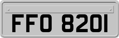 FFO8201