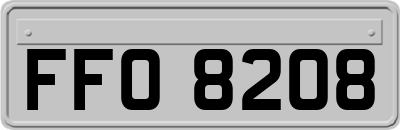 FFO8208