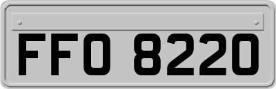 FFO8220