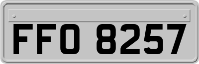 FFO8257