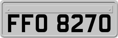 FFO8270