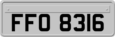 FFO8316