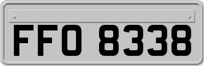 FFO8338