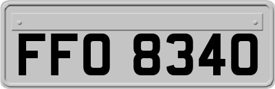 FFO8340