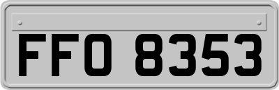 FFO8353