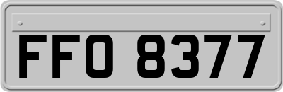 FFO8377