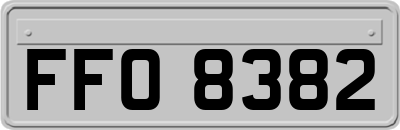FFO8382