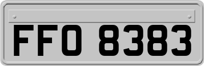 FFO8383