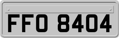 FFO8404