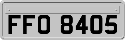 FFO8405