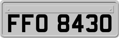 FFO8430