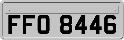 FFO8446