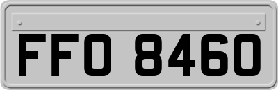 FFO8460
