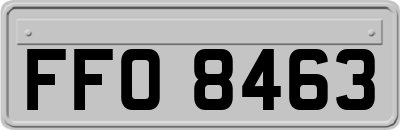 FFO8463