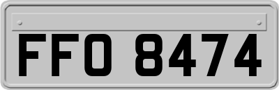 FFO8474