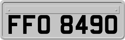 FFO8490