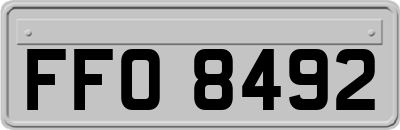 FFO8492