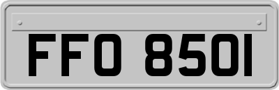 FFO8501