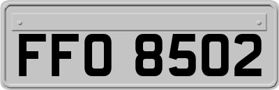 FFO8502