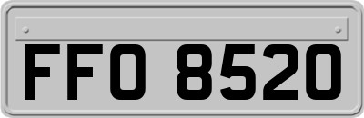 FFO8520