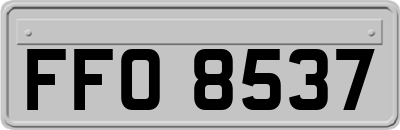 FFO8537