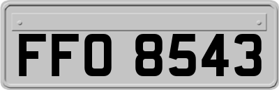 FFO8543