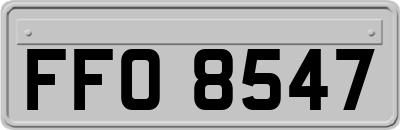 FFO8547